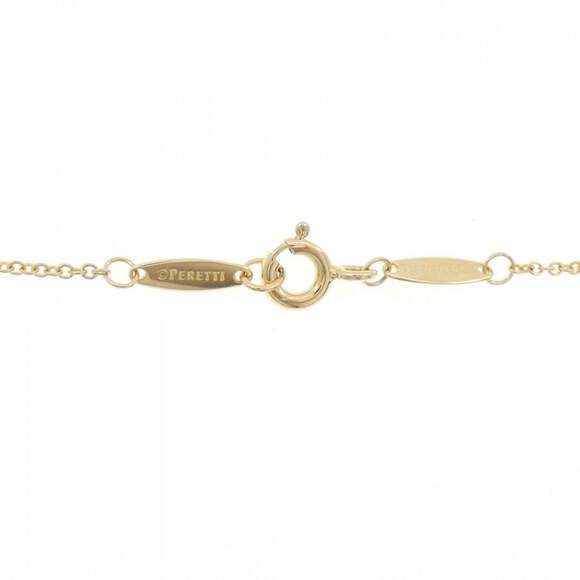TIFFANY Gold Necklace